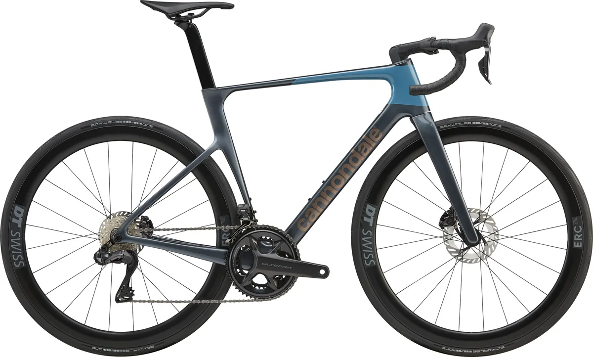 Rower CANNONDALE SUPER SIX EVO 2 TUB
