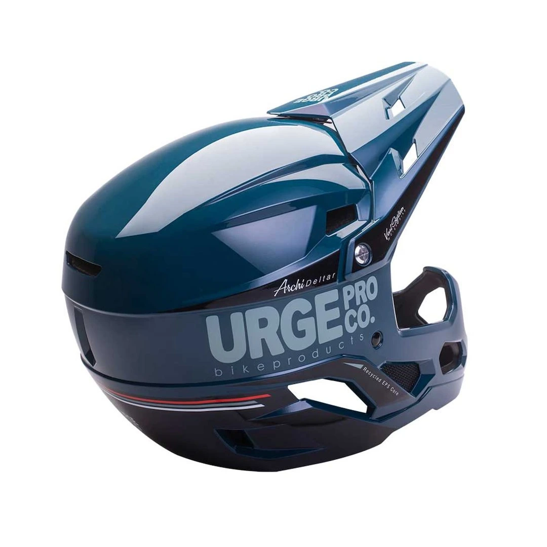 Kask Urge Archi-Deltar oil L/57-58cm