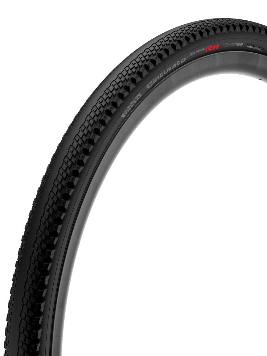 Opona Pirelli Cinturato Gravel RH HP-Line, 45-622 (700x45C)