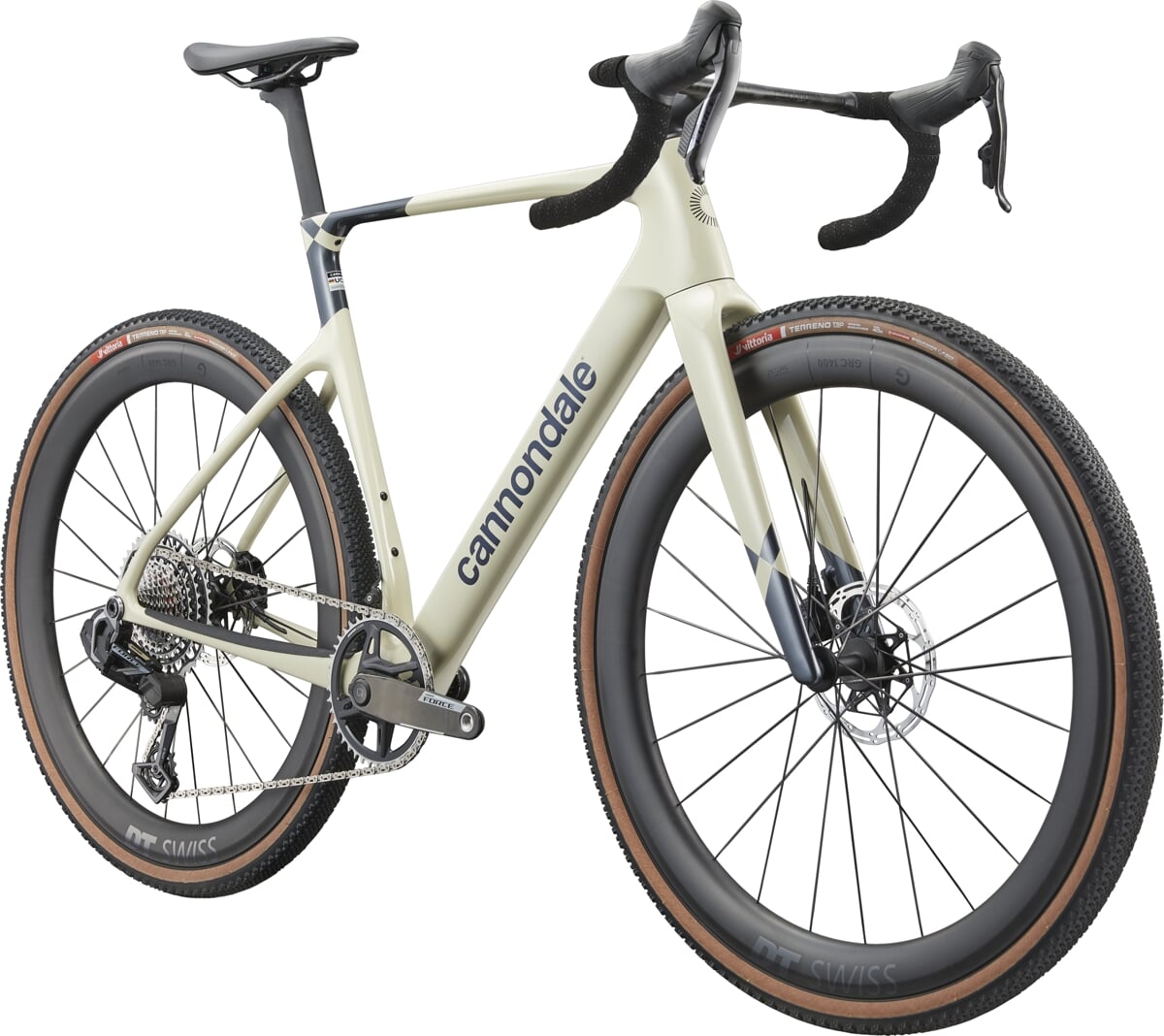 Rower CANNONDALE SUPERX 1 MRK