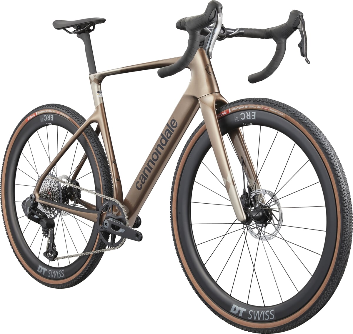 Rower CANNONDALE SUPERX 3 BRX
