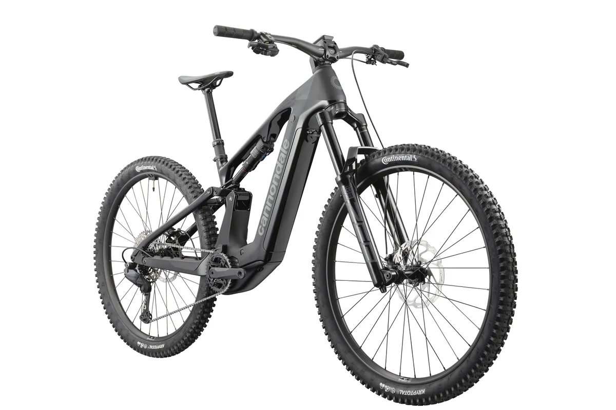 Rower CANNONDALE MOTERRA 2 BBQ