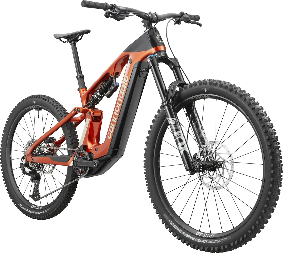 Rower CANNONDALE MOTERRA CARBON LT 1 FOR