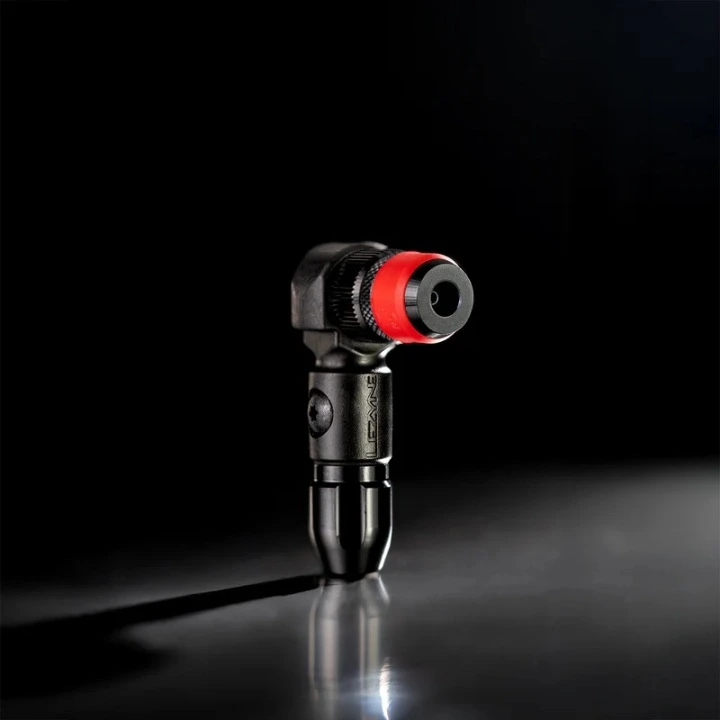 Lezyne końcówka pompki ABS Pro Clik Chuck