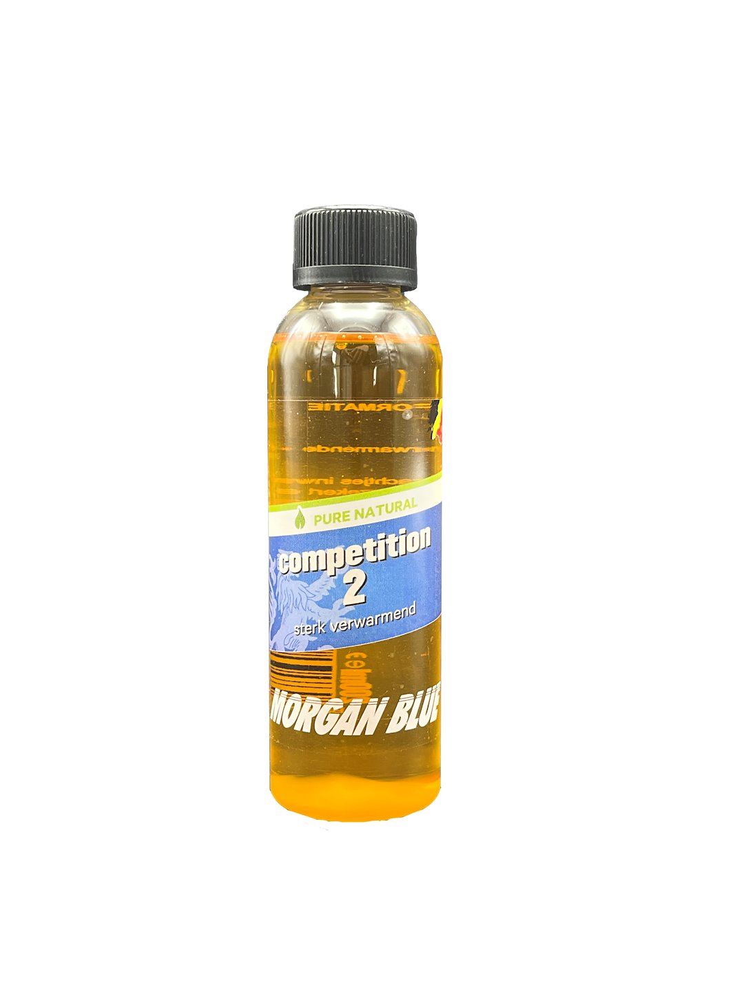 Olejek Morgan Blue Competition 2 200ml
