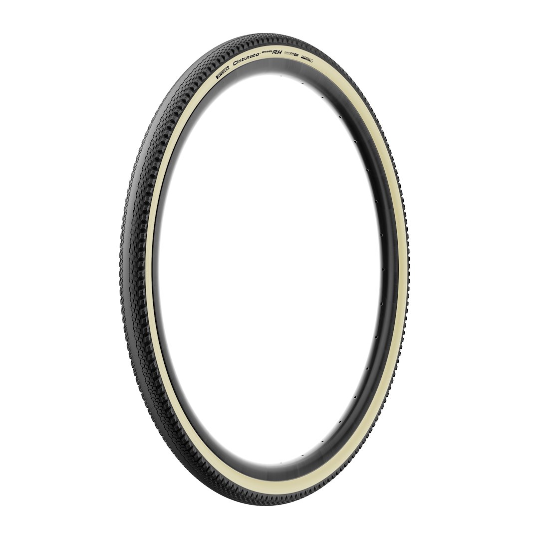 Opona Pirelli Cinturato Gravel RH Retro HP-Line, 40-622 (700x40C) - rove.pl