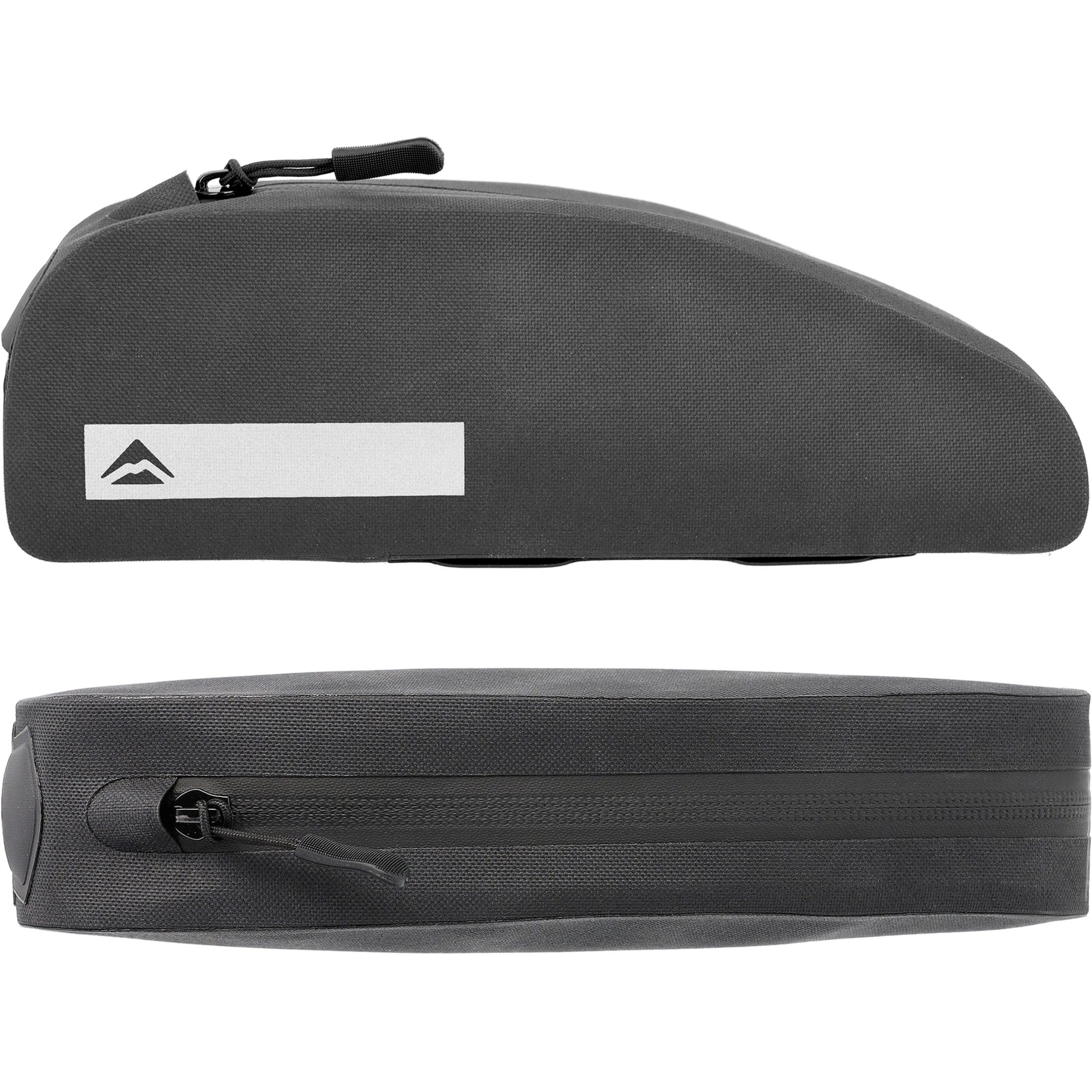 Torebka Merida na ramę Essentials M blk/grey