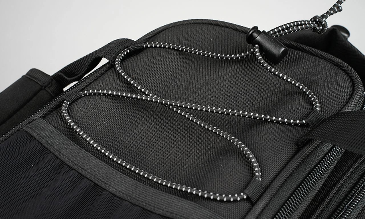 Torba Topeak Trunkbag DXP MTX 2.0 z bokami