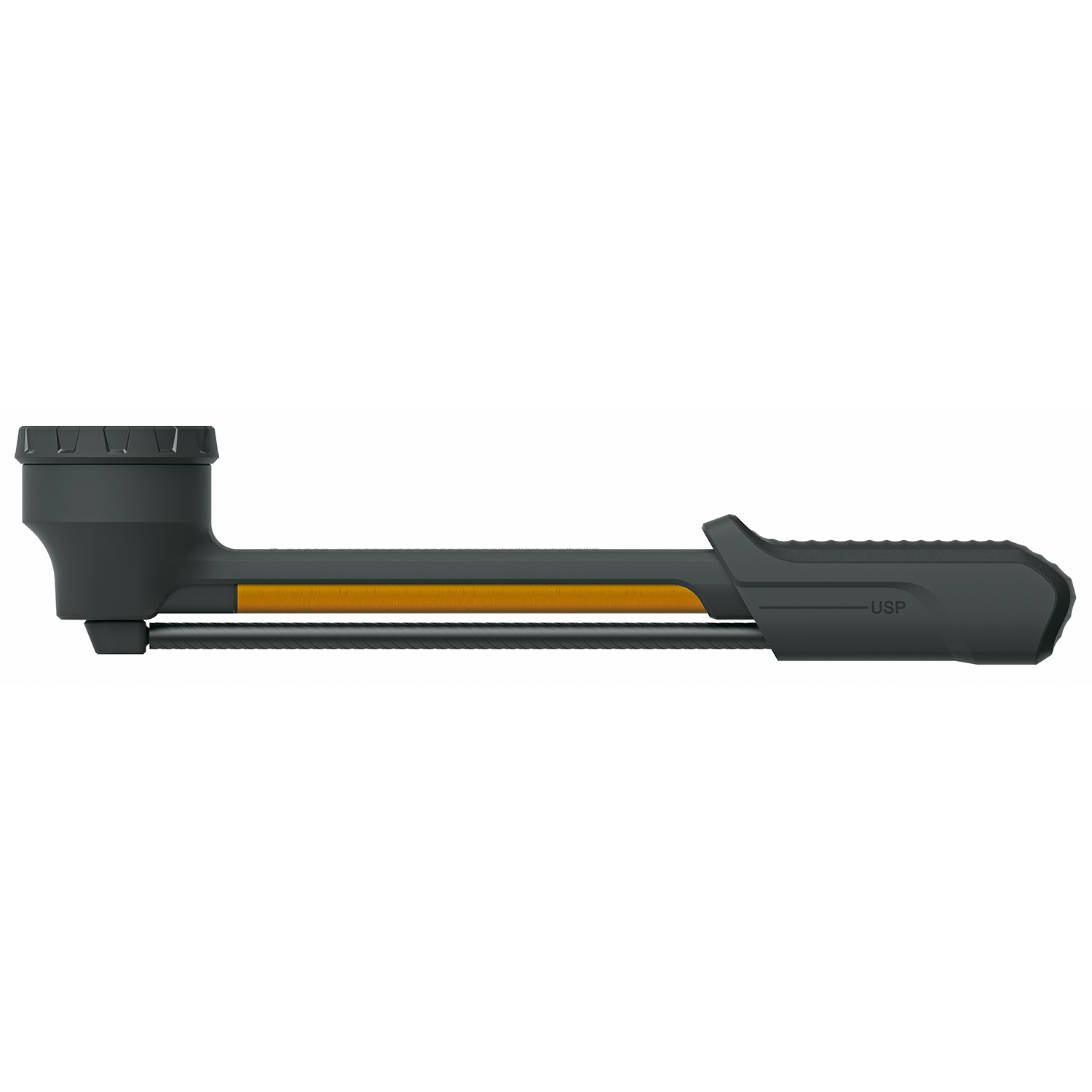 USP (Universal Suspension Pump)