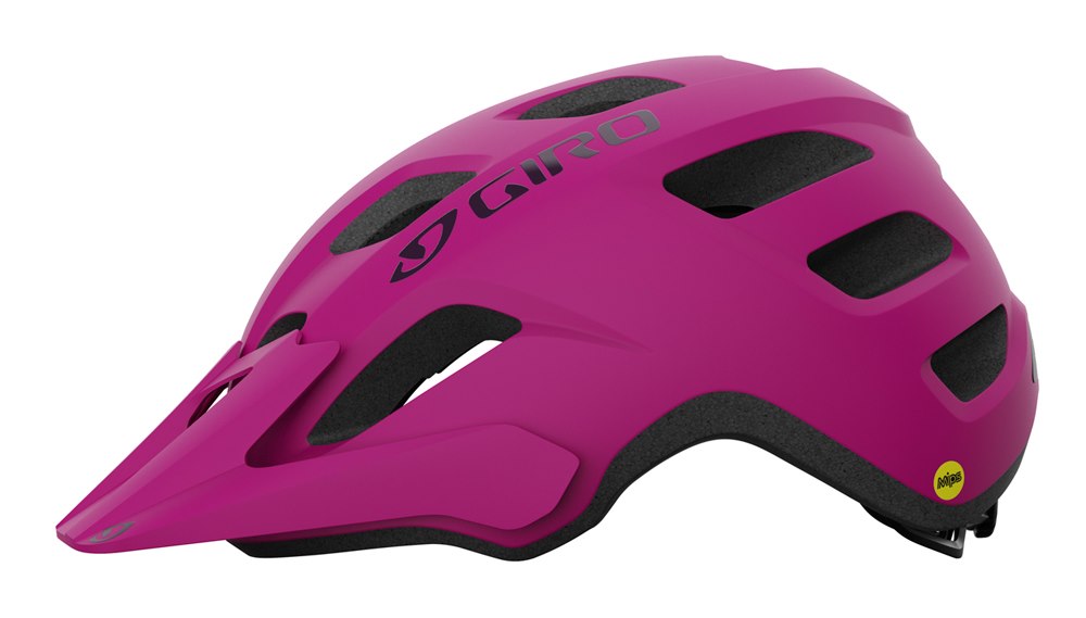 Kask dziecięcy GIRO TREMOR CHILD matte pink street roz. Uniwersalny (47-54 cm).