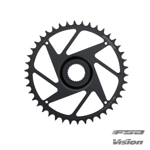 Zębatka FSA Bosch Direct Mount  E-Bike Bosch GEN4 zx42T WB659A