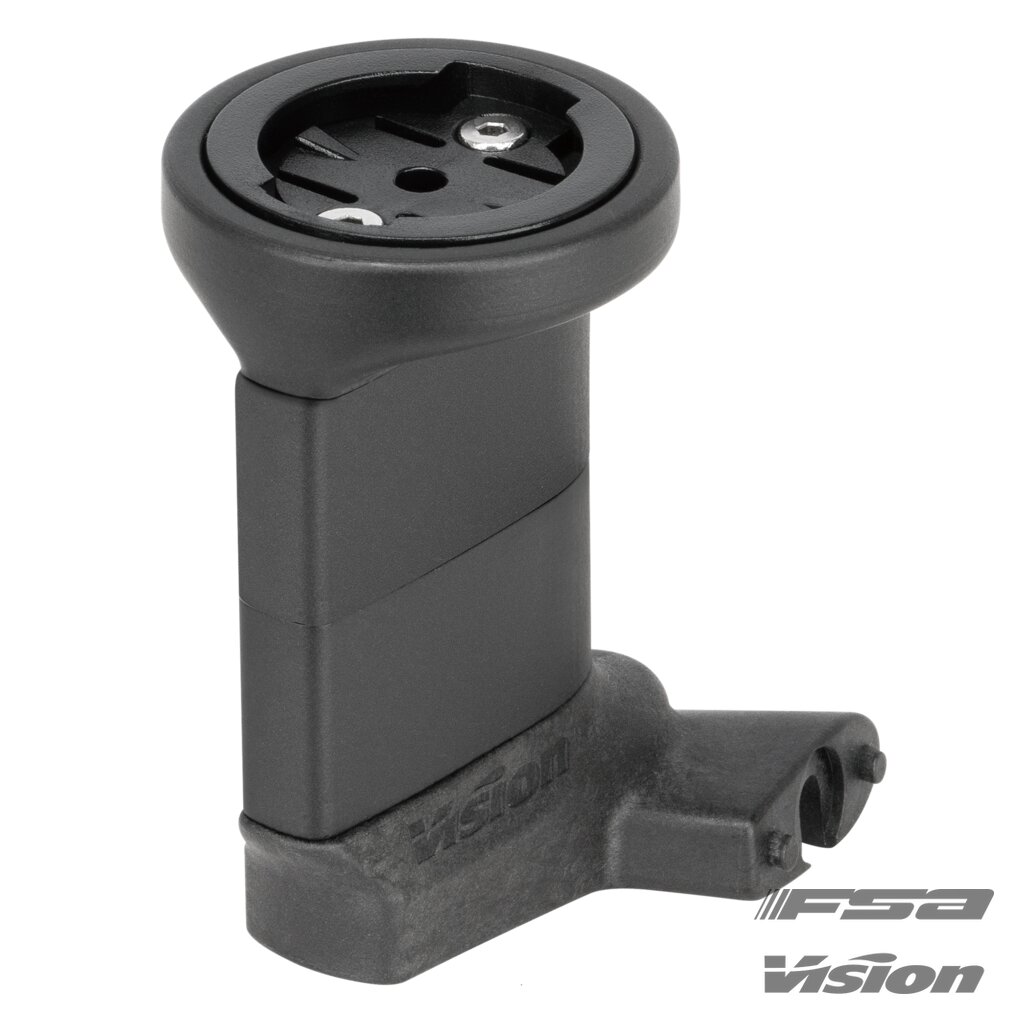 Uchwyt licznika Vision Metron Metron TFE EVO Computer Mount V0275 Castle