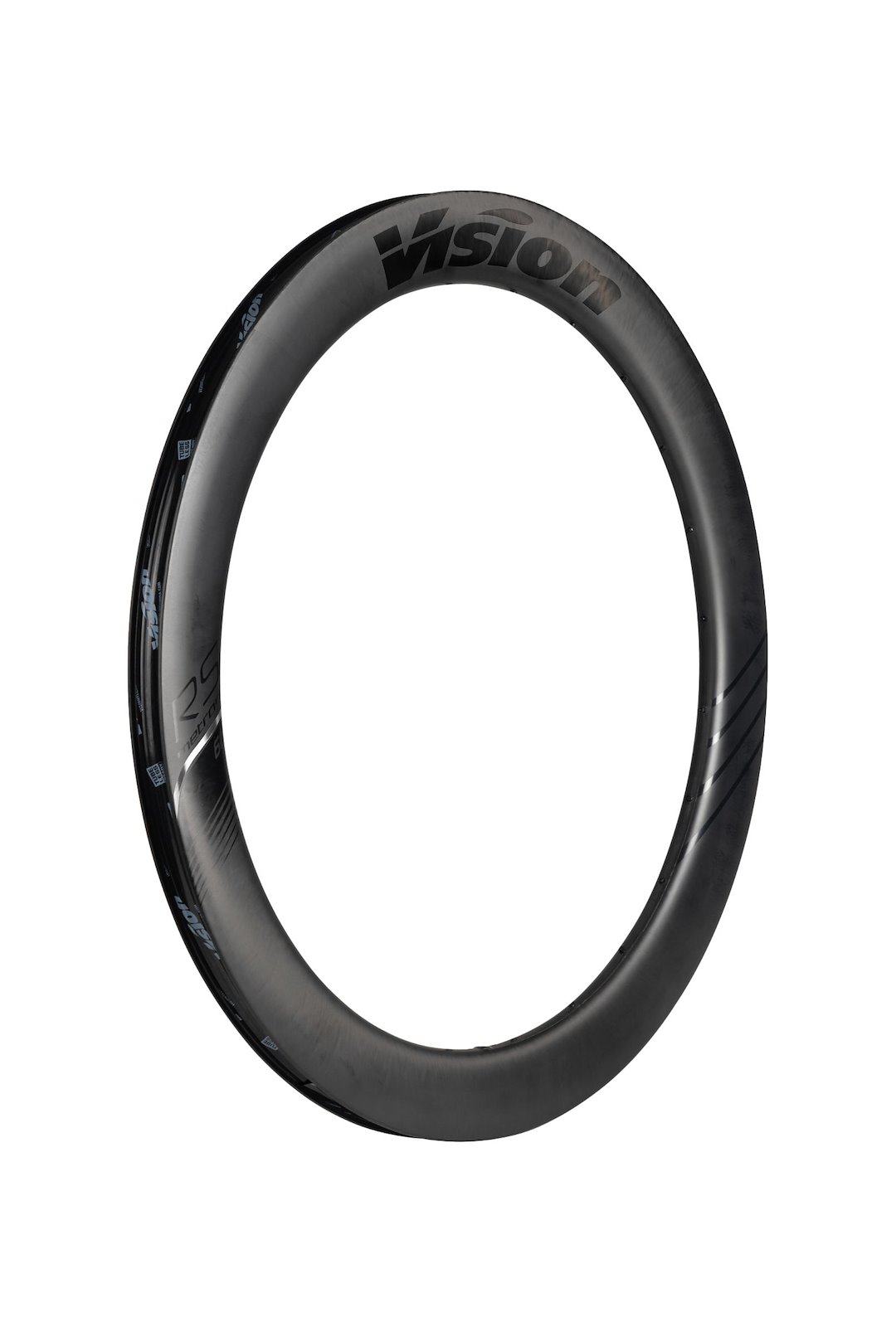 Obręcz Vision Metron Metron 60 RS DB CH/TL Rear 24H RM319B