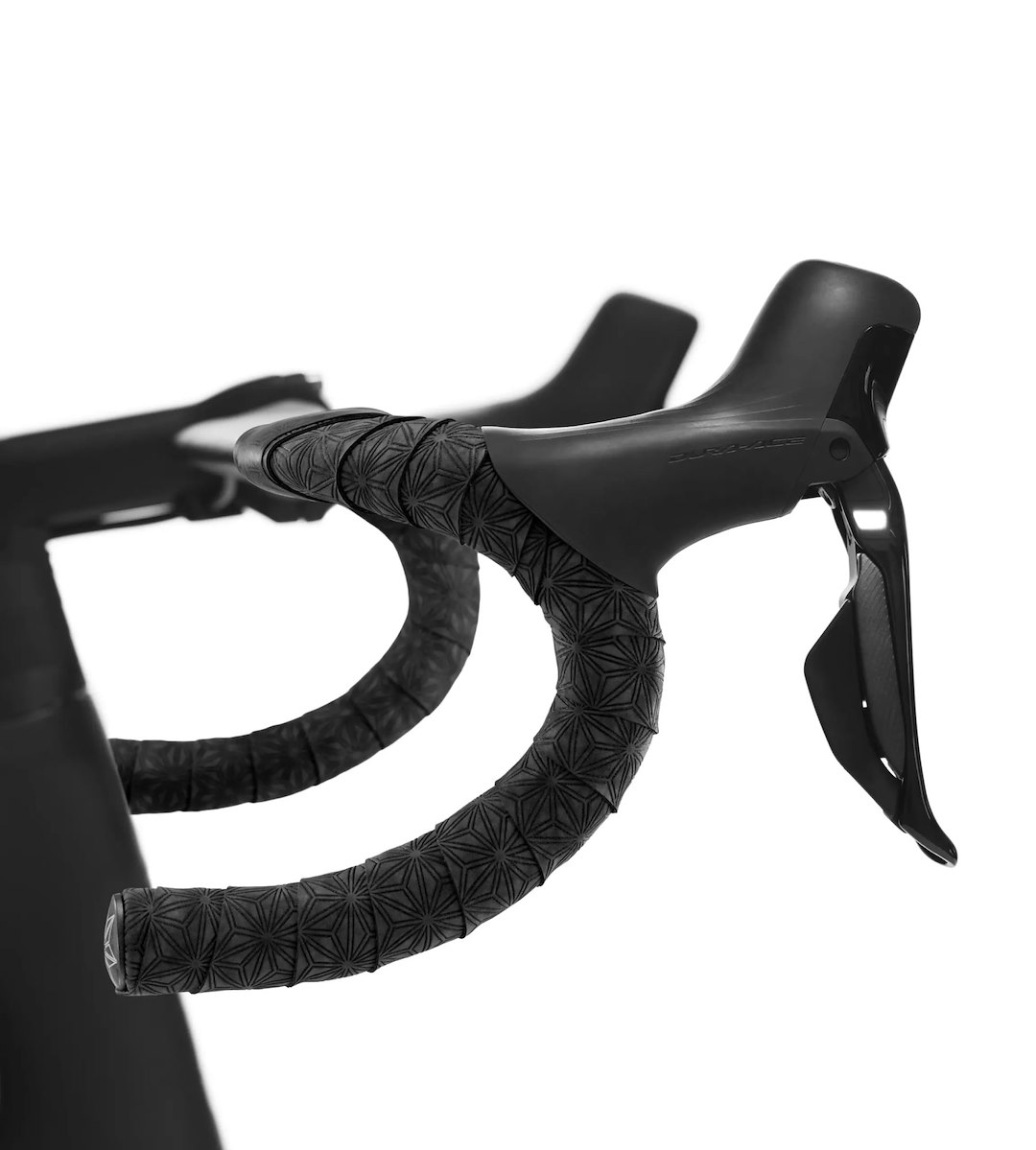 Owijka Supacaz Suede - Black - rove.pl