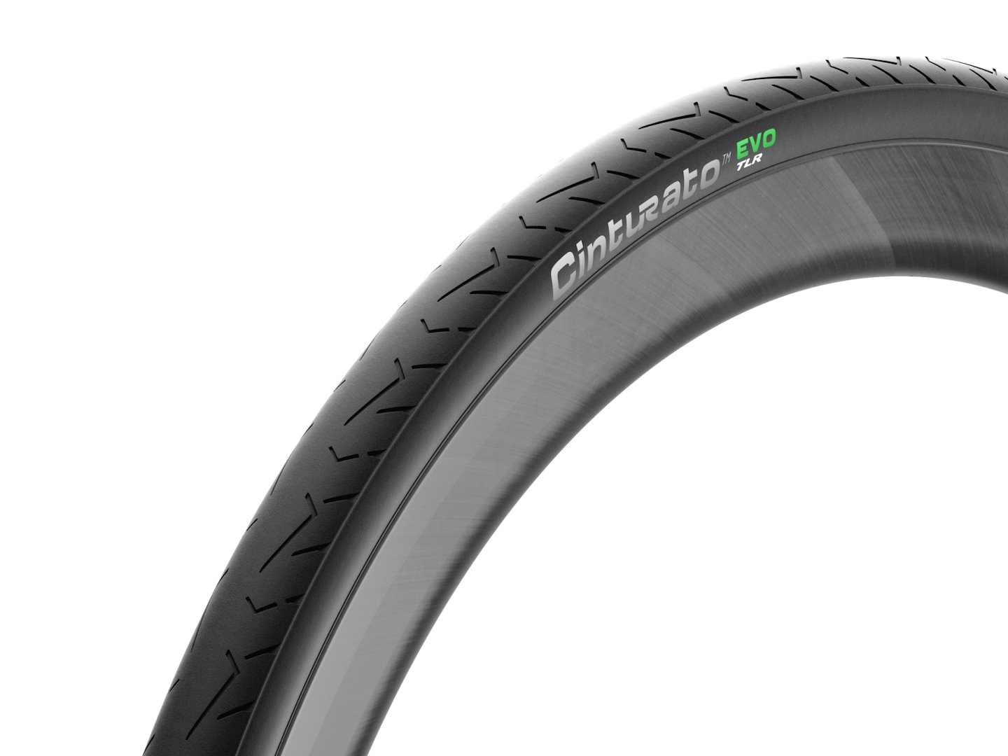 Opona Pirelli Cinturato EVO TLR 50-622 (700x50C)