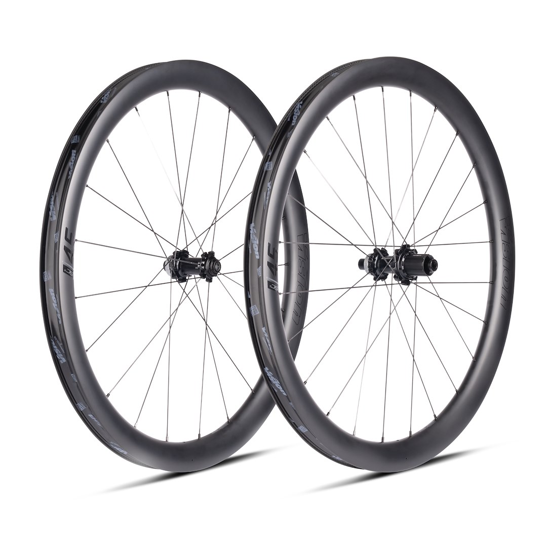 Koła Vision SC45 i30 DB-CL CH-TL HG