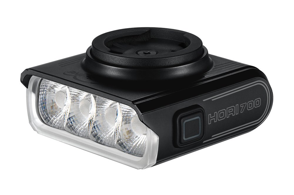 Lampka przednia MAGICSHINE HORI 700, 700 lumenów (NEW)