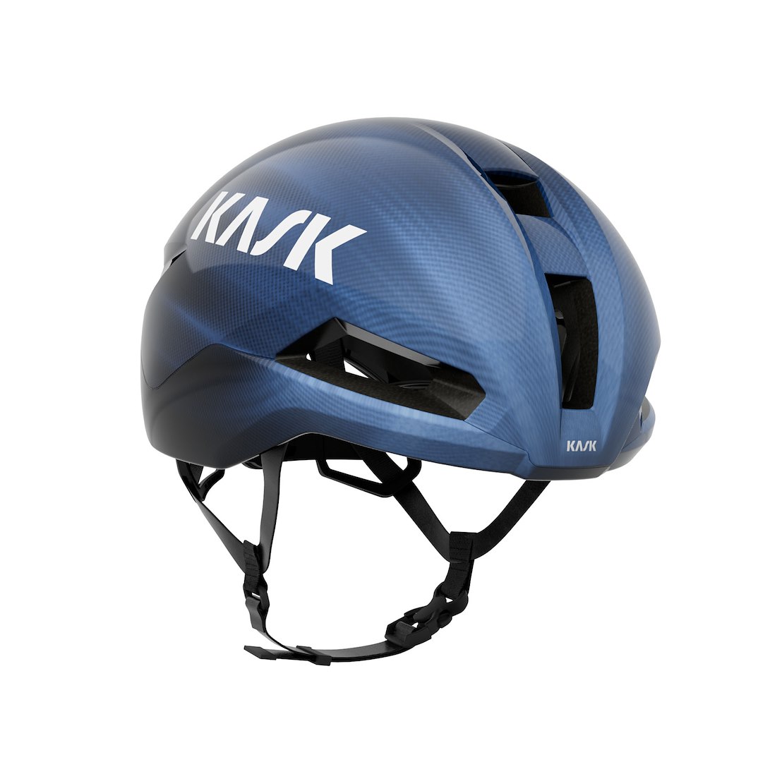 Kask KASK Nirvana Blueberry Fade L