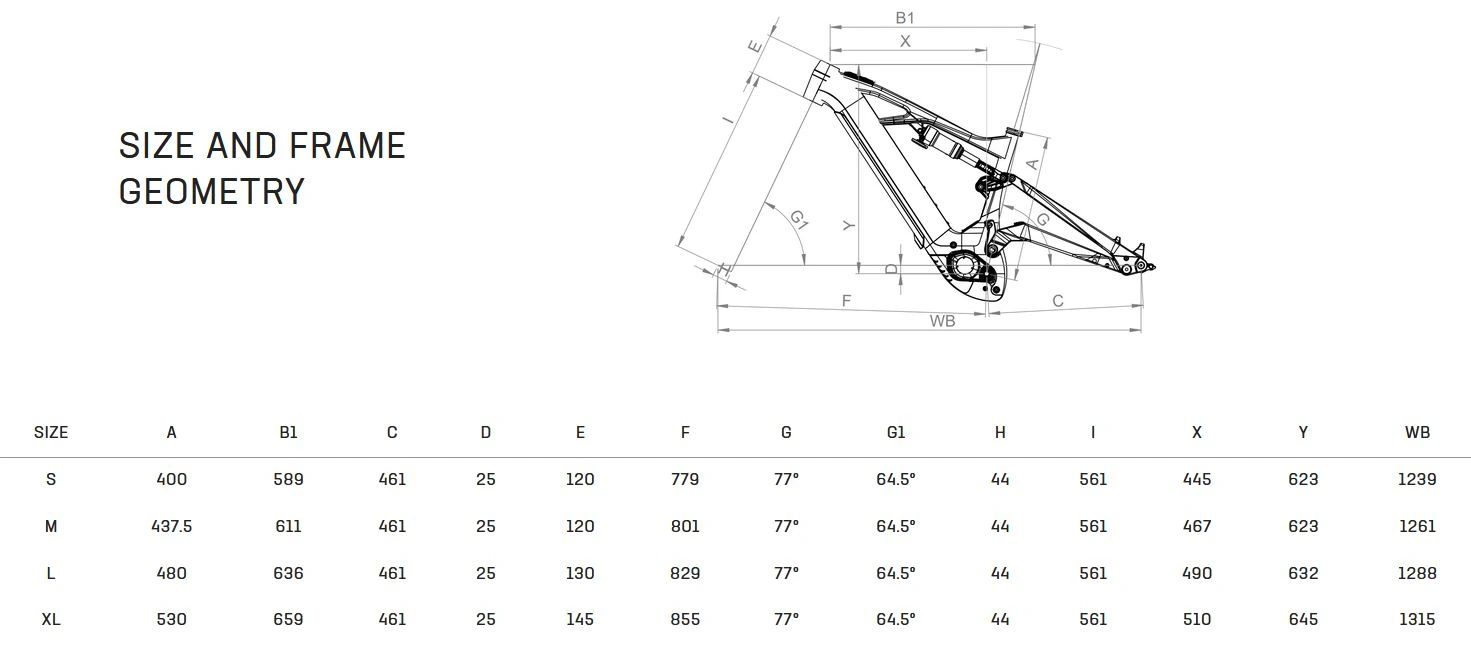 Rower Elektryczny Bianchi E-VERTIC FX SE XT12 BOSCH CX YVB1DI ET