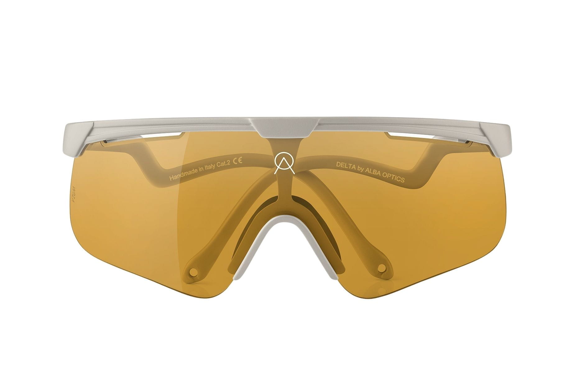 Okulary Alba Optics DELTA SND VZUM FLY