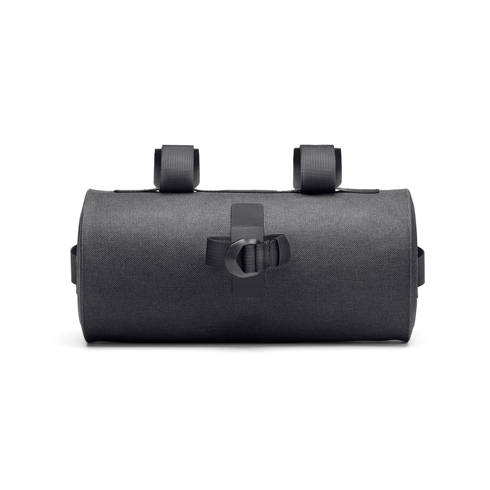 Torba na kierownicę Brooks Scape Handlebar Pouch 3 l czarna