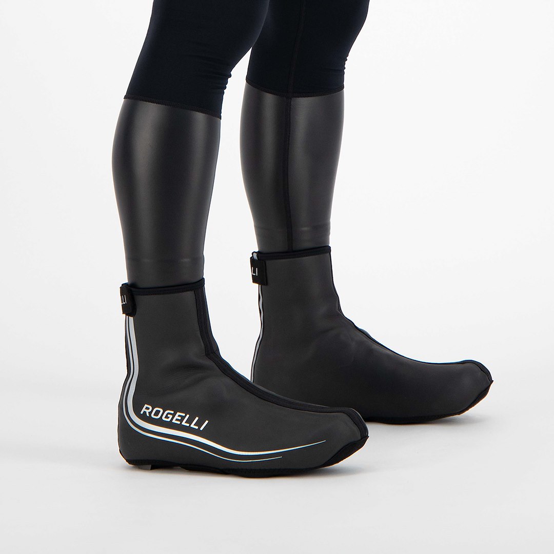 Rogelli pokrowce na buty HYDROTEC  36-37 XS - rove.pl