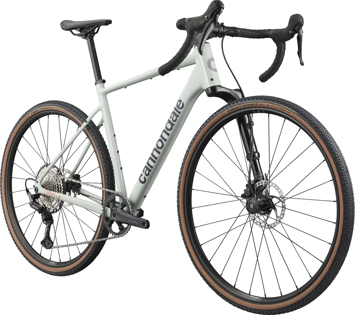 Rower CANNONDALE TOPSTONE CAAD LEFTY SKY