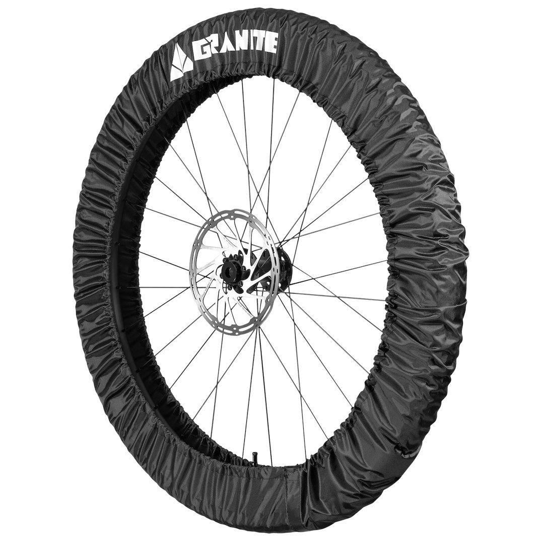 GRANITE pokrowce na opony CRUST - rove.pl