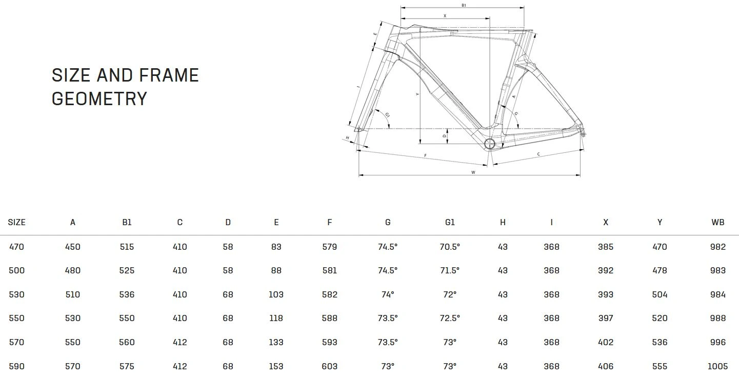 Rower Bianchi OLTRE COMP 105 DI2 12S YWB26I OK
