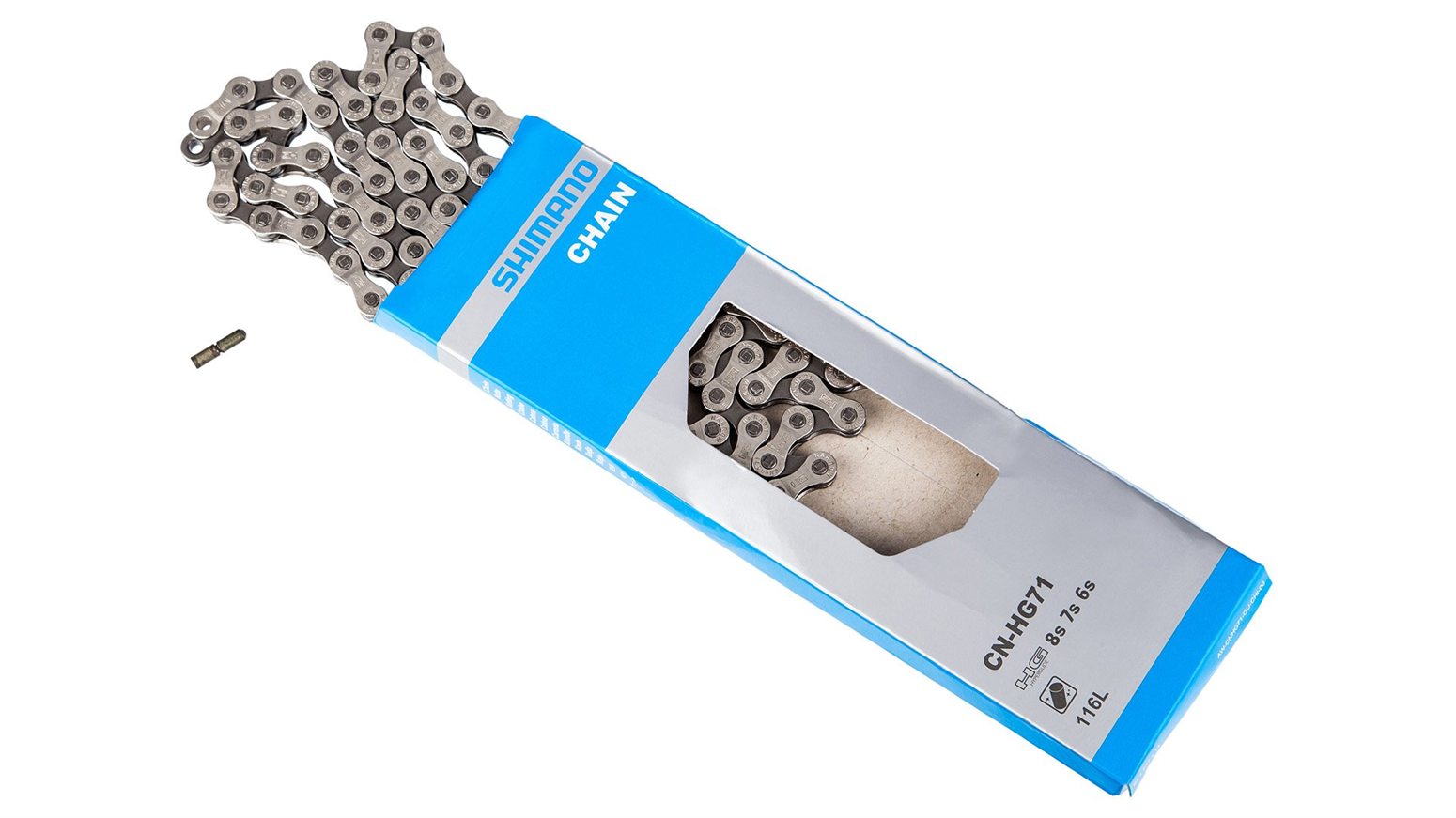 Łańcuch rowerowy Shimano CN-HG71 6S-7S-8S 116 ogniw  1.png