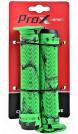 Chwyty Prox GP-75H BMX 150mm zielone