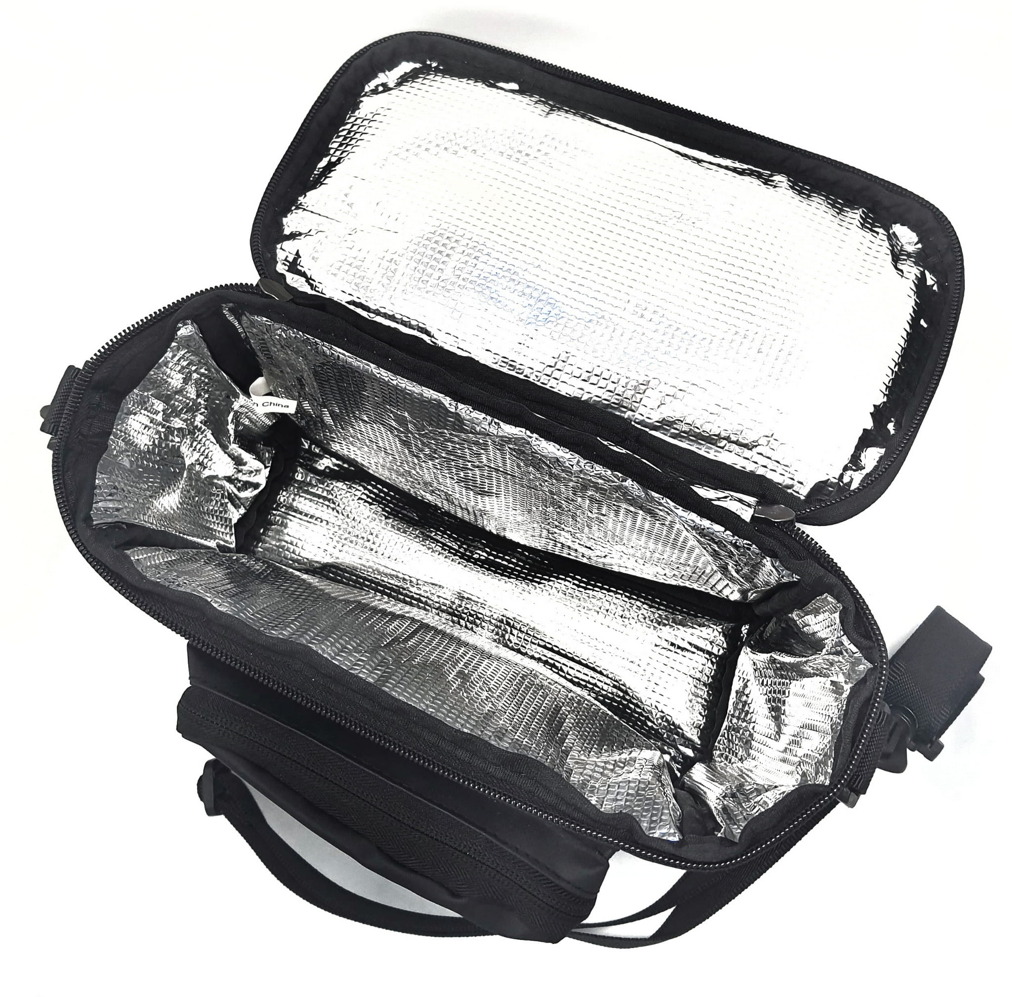 Sakwa Termiczna Prox Nebraska 202 na kierownicę