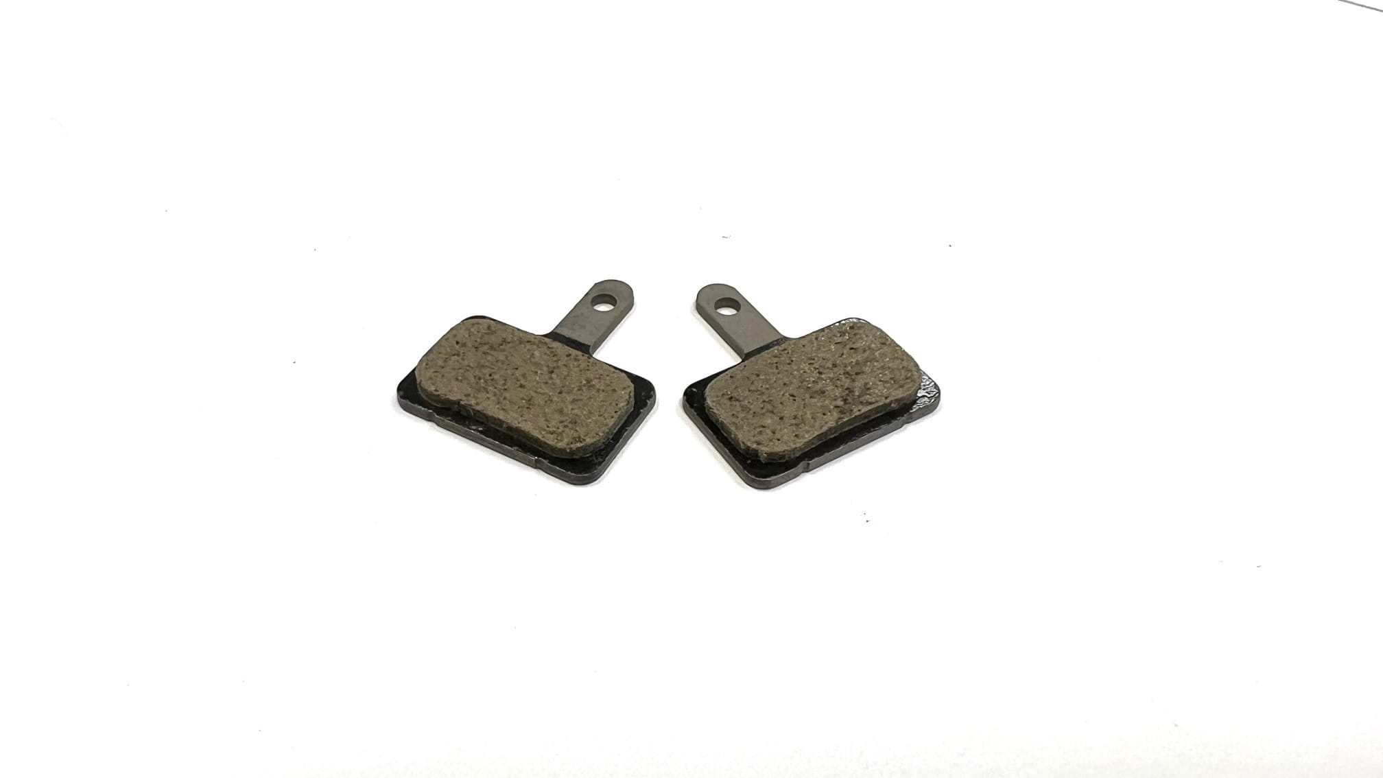 Okładziny hamulcowe Shimano Deore BP-M05-RX żywiczne
