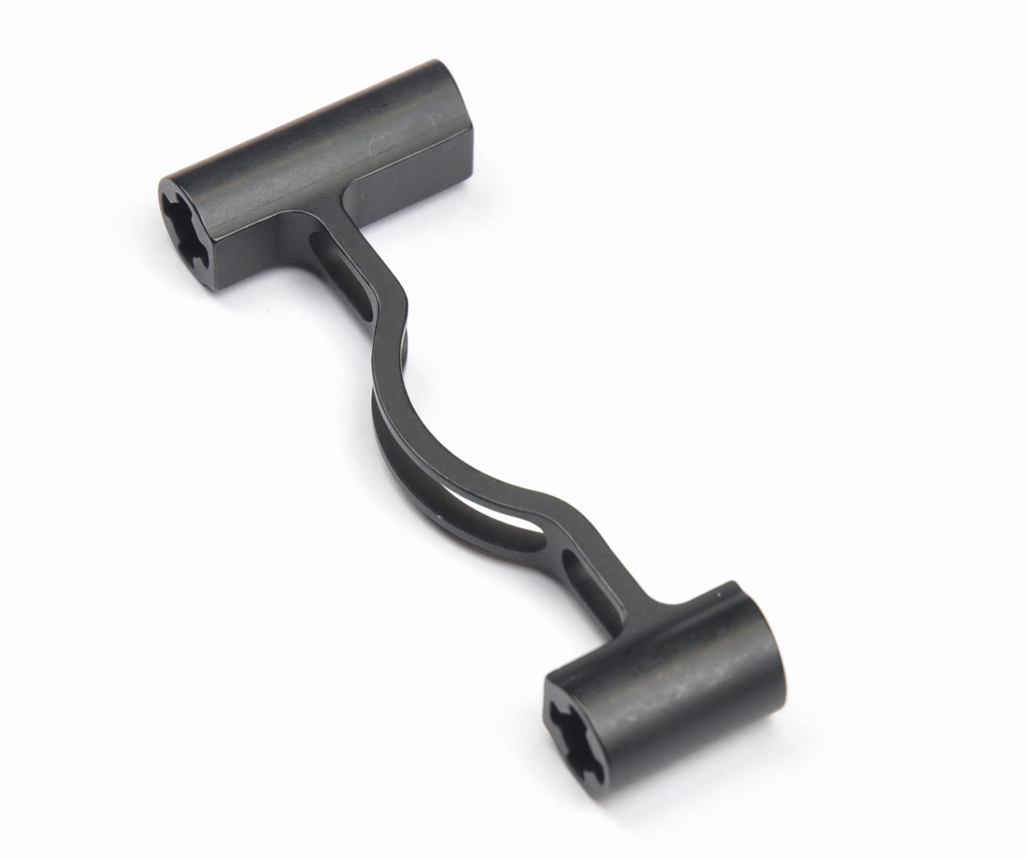 Adapter Post Mount do hamulców tarczowych, przód 8"