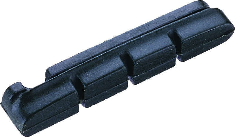 Okładziny do klocków szosowych AC-300I czarne