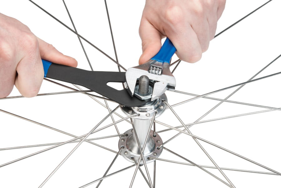 Klucz PAW-6 nastawny