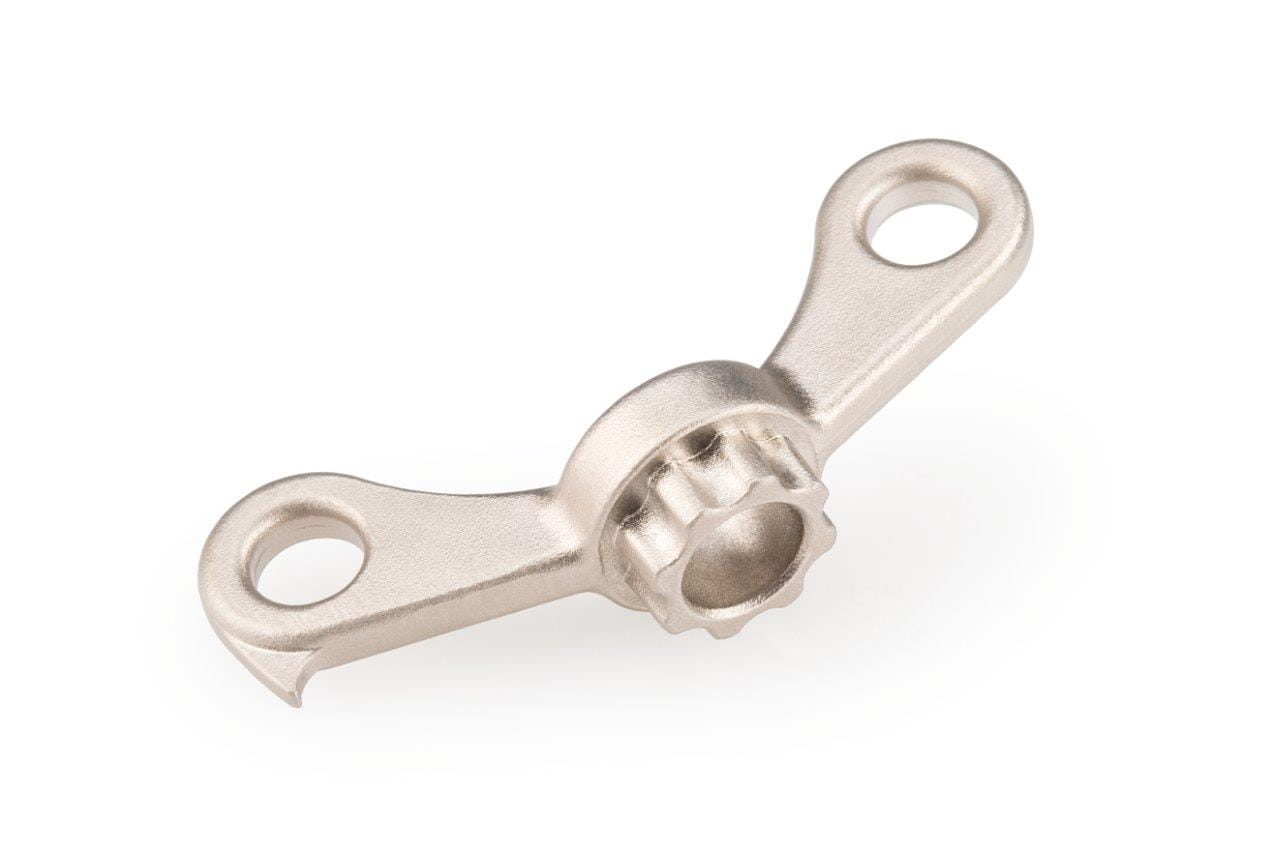 Klucz BBT-10.2 do nakrętek wkładu suportu Shimano Hollowtech II