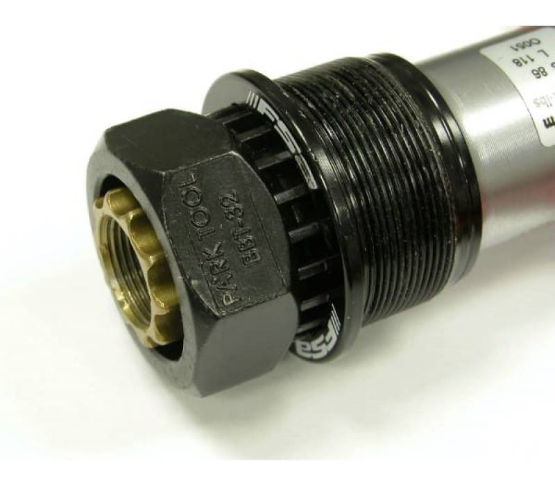 Klucz BBT-32 do wkład.suport. Shimano, ISIS Drive