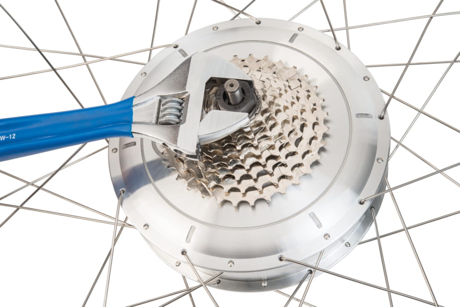 Ściągacz do trybu FR-1.3 Shimano UG, Sachs Aris, SunRace