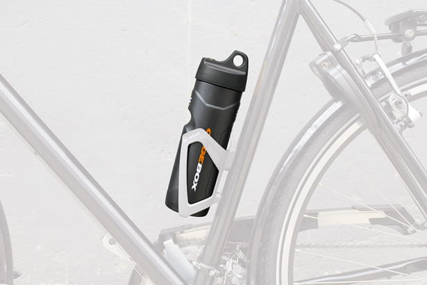 Pojemnik na narzędzia CAGEBOX