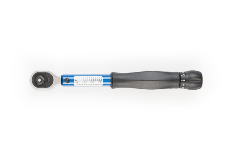 Klucz TW-5.2 dynamometr. 2-14Nm, 3/8"