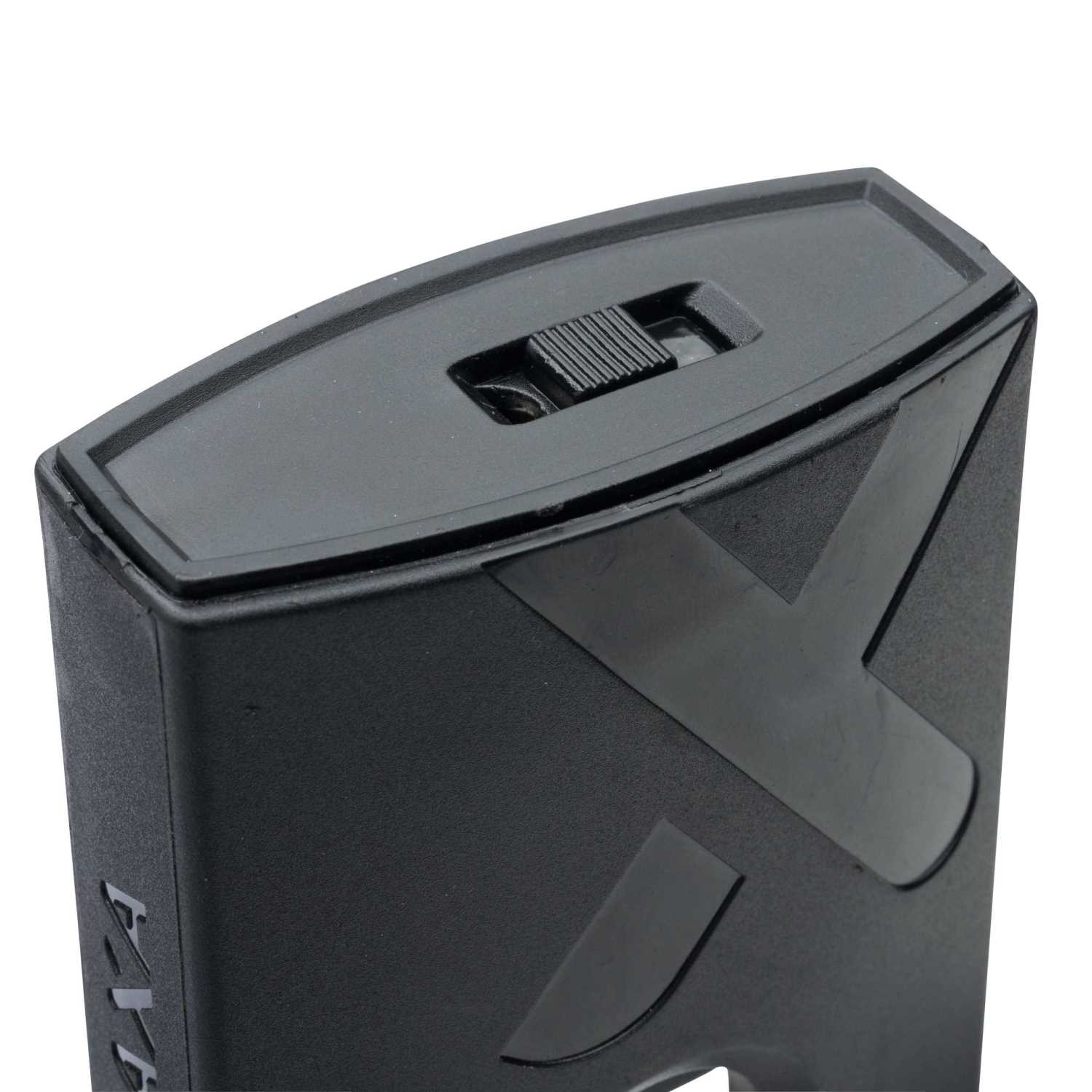 Zapięcie NEWTON PROMOTO+ 4 130cm/10,5mm łańcuch z kłódką