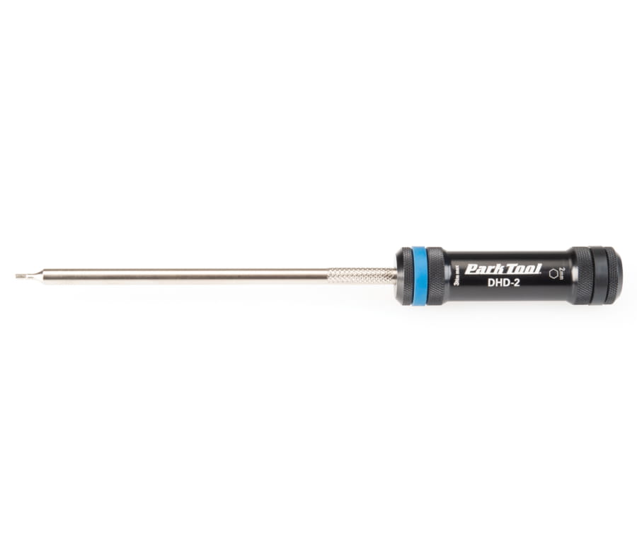 Śrubokręt DHD-2 imbus, 2 mm