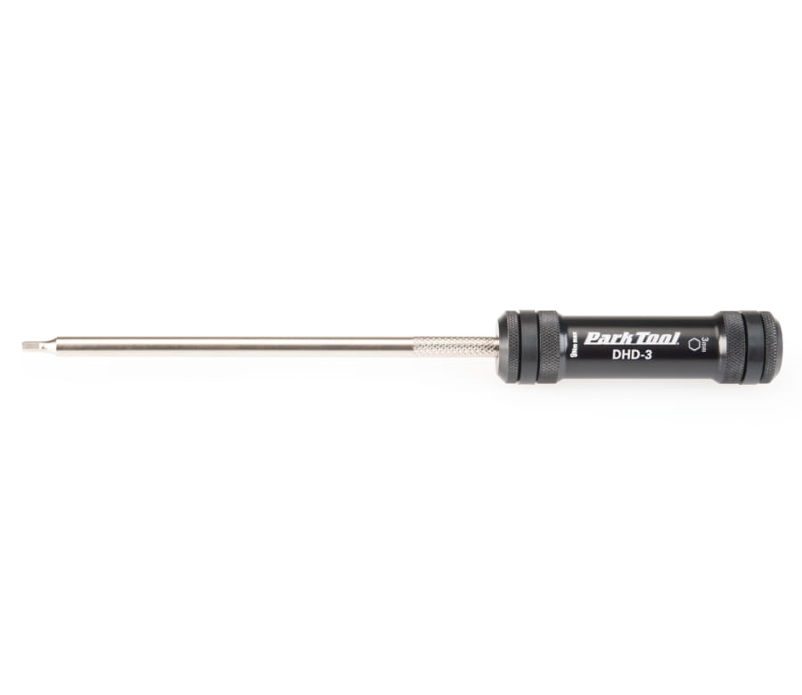 Śrubokręt DHD-3 imbus, 3 mm