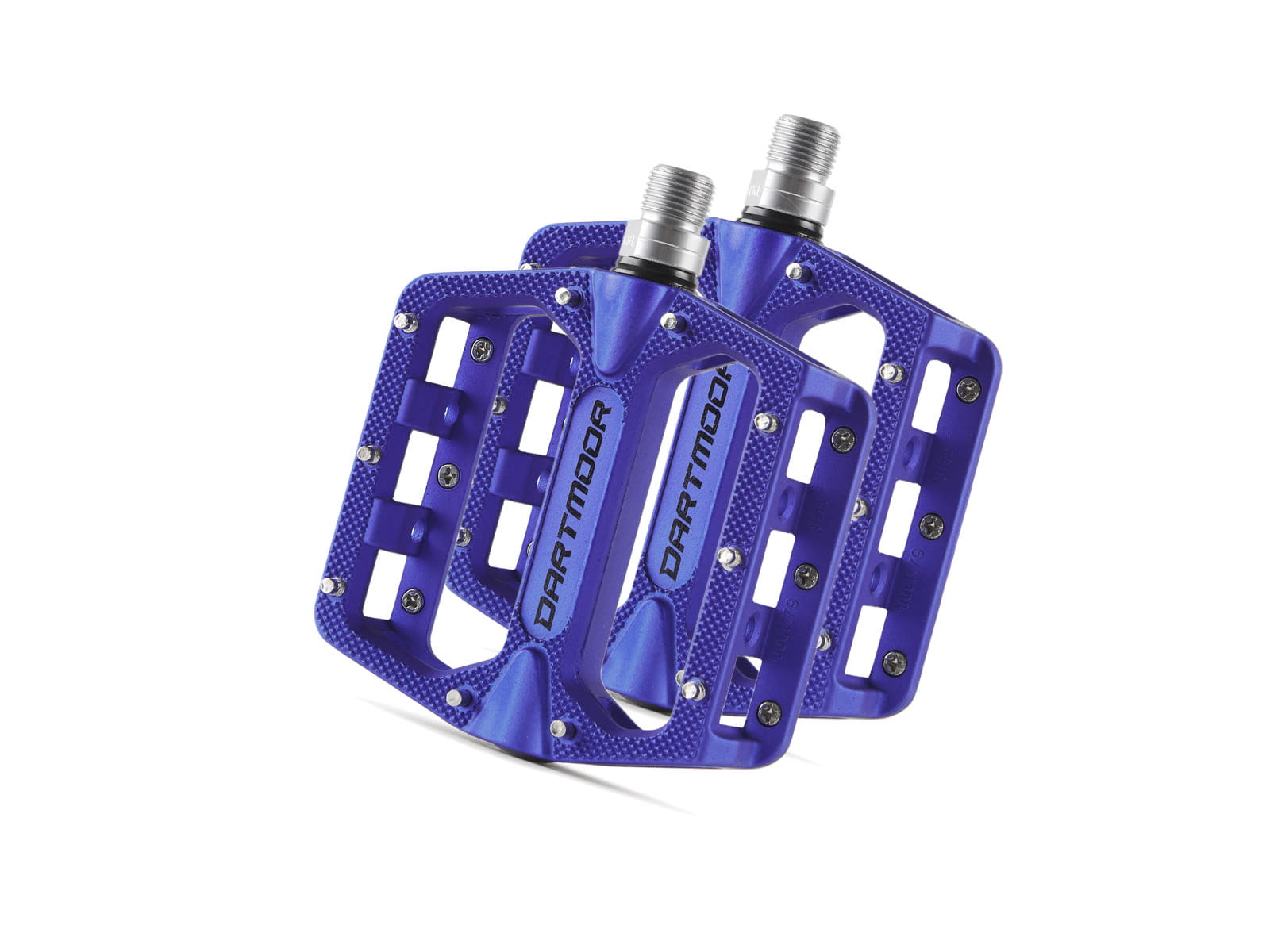 Pedały Stream Pro space blue