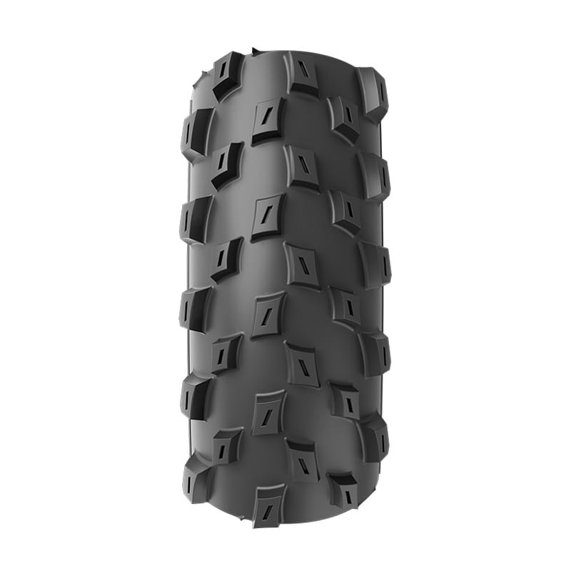 Opona Barzo G2.0 29x2.6, czarno-antracytowa, zwijana, TNT