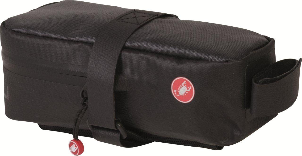 Torba rowerowa Castelli UNDERSADDLE XL 6x15x6cm