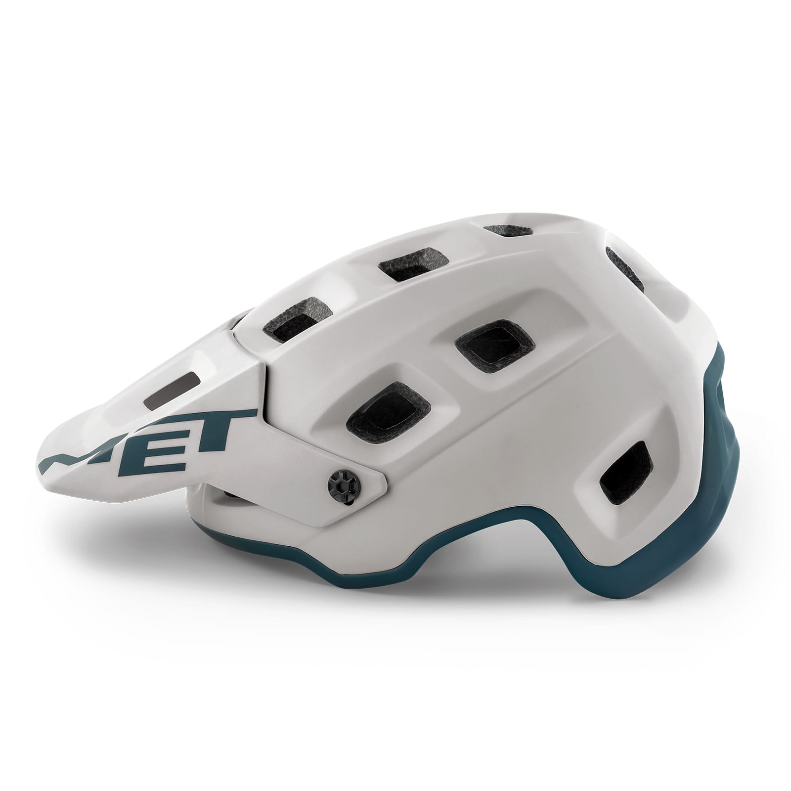 Kask TERRANOVA L szary