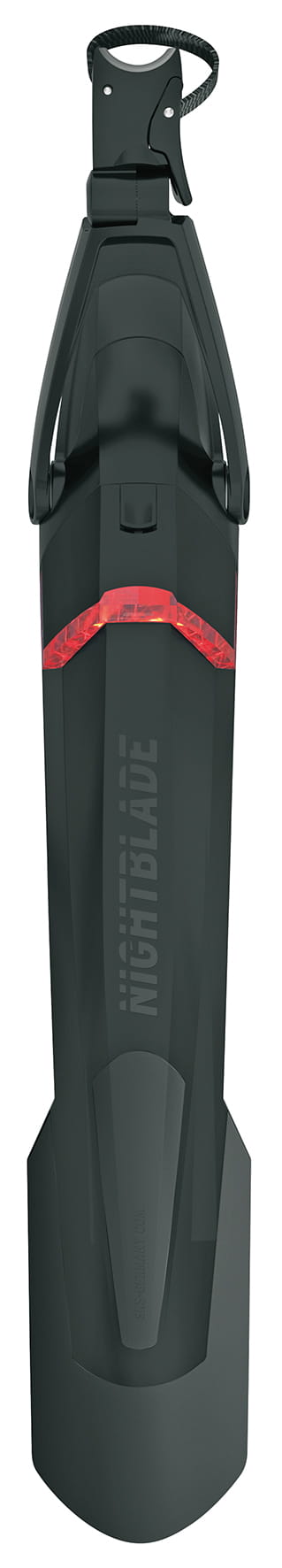 Błotnik NIGHTBLADE 29" - 27.5 plus tył