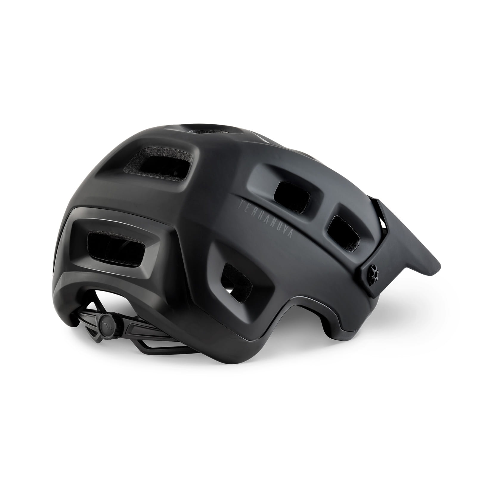 Kask TERRANOVA MIPS L czarny